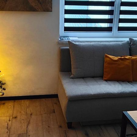 Apartman 604 Vrbno pod Pradědem 외부 사진